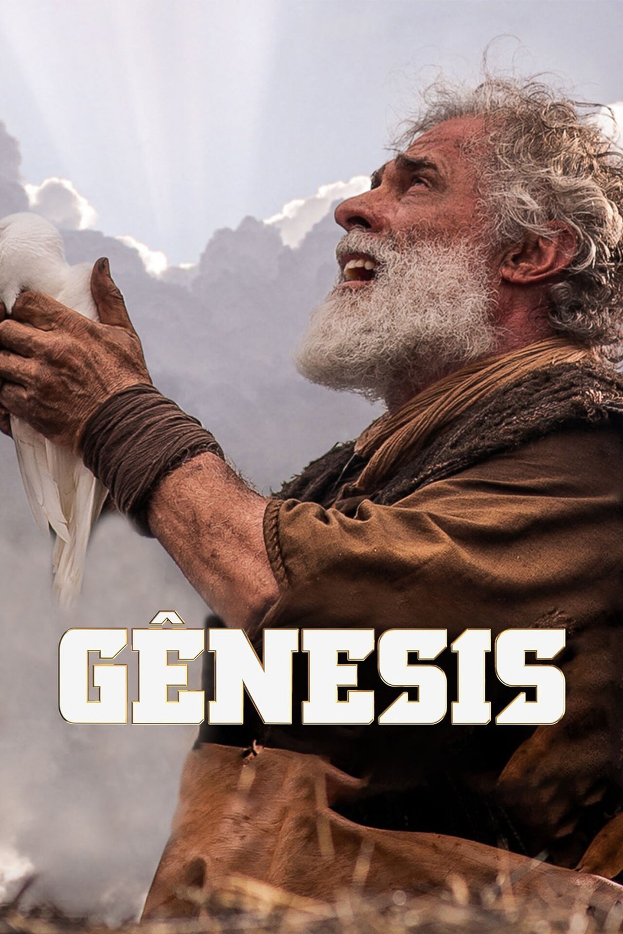 Serie Gênesis