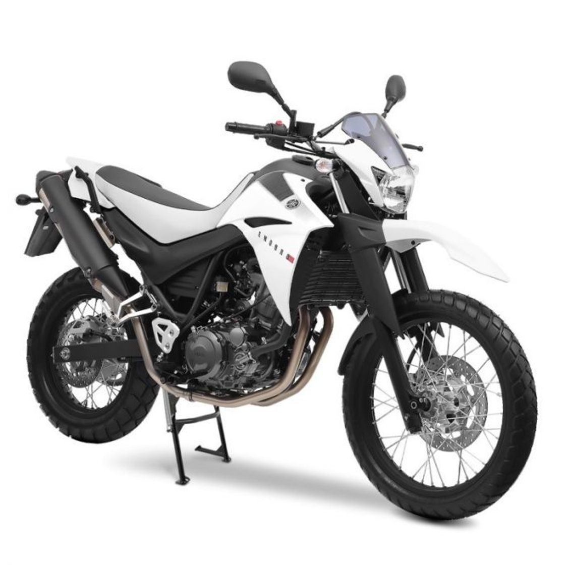 Moda XT 660