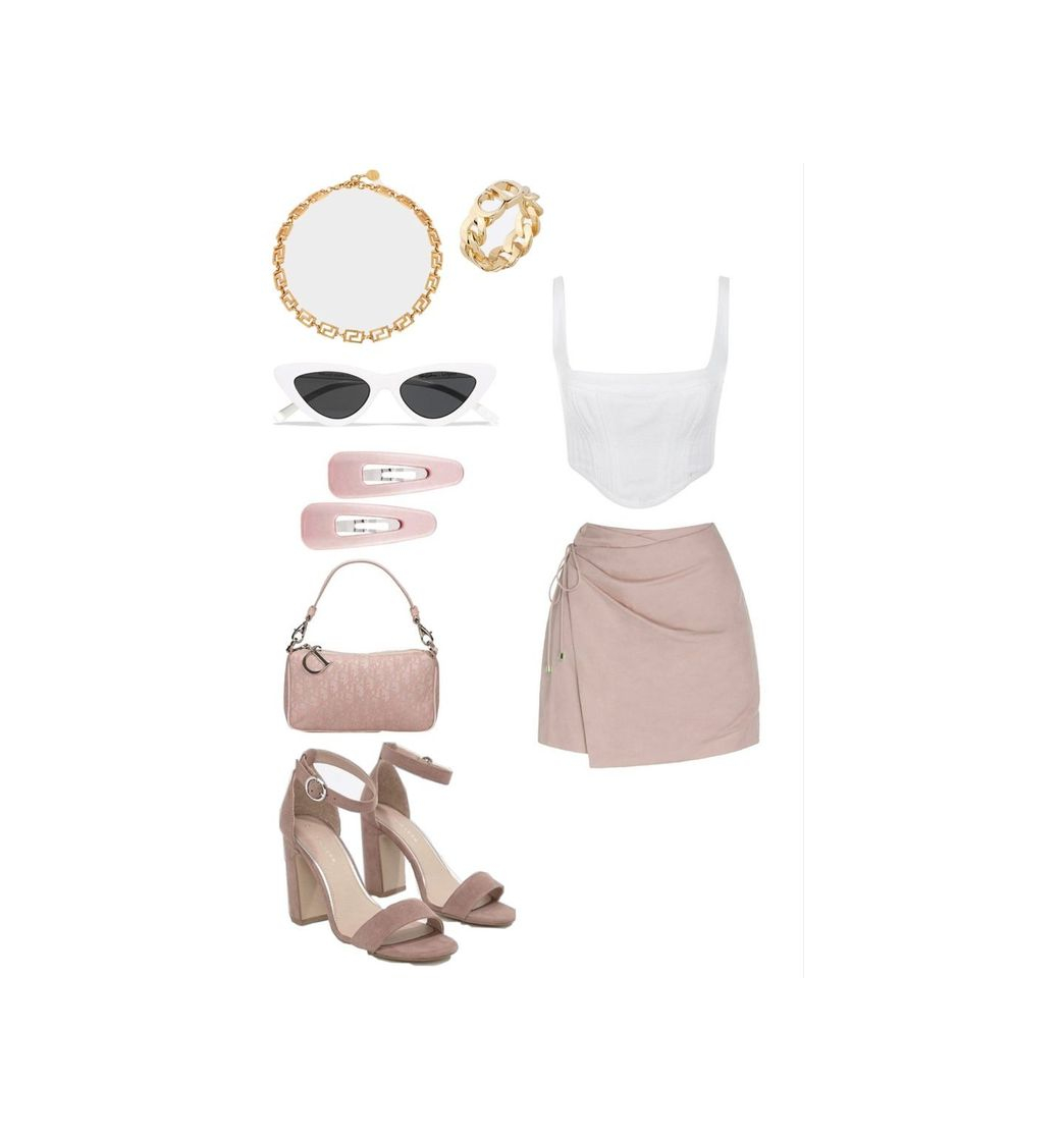 Look patriça