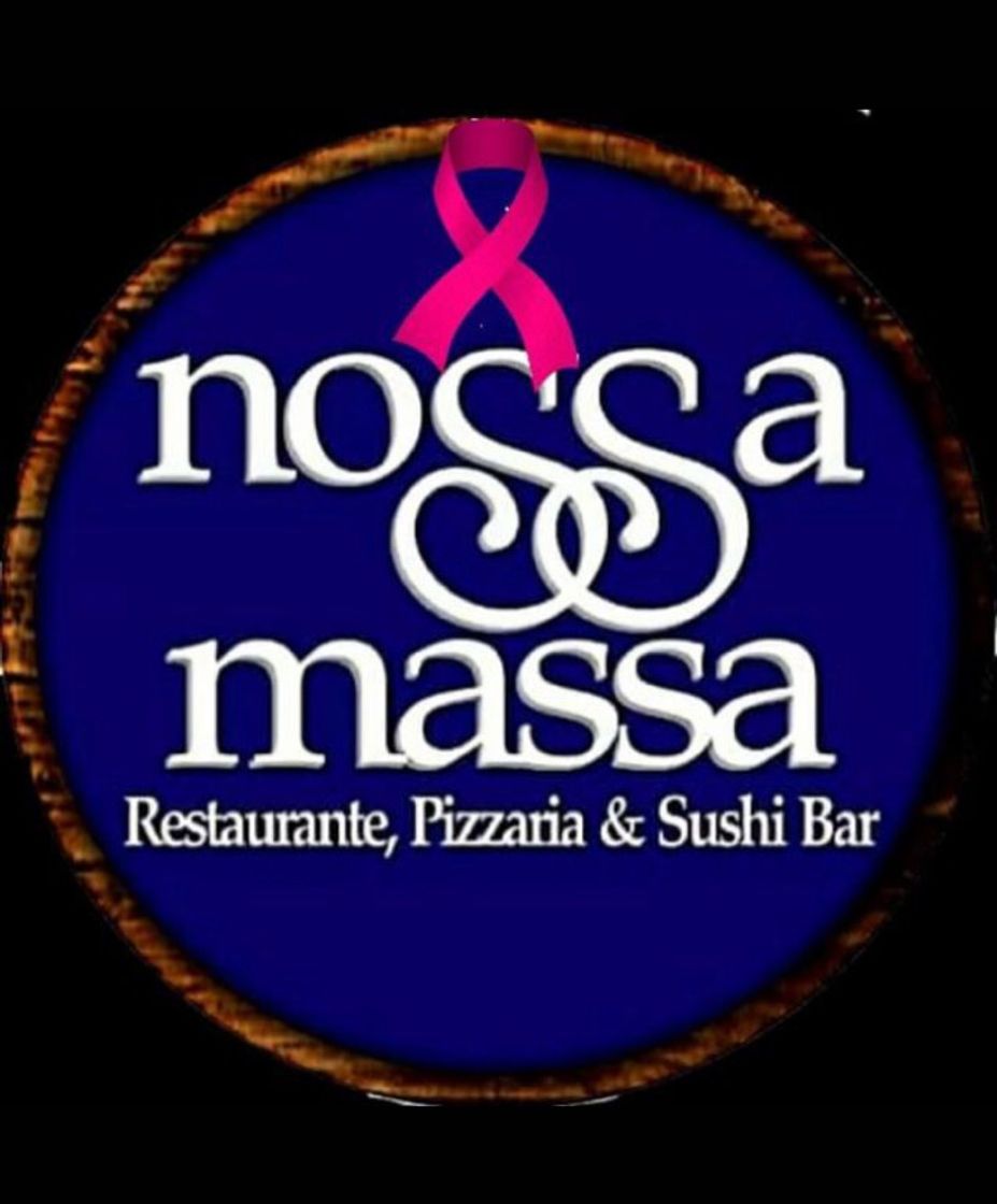 Restaurantes Pizzaria Nossa Massa