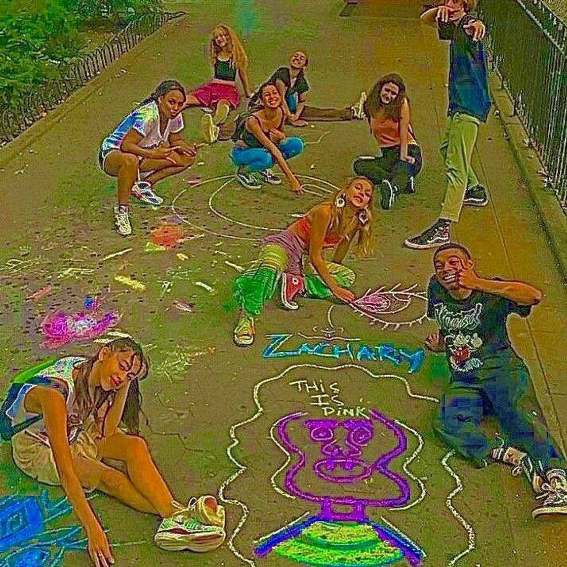 Social 🎀indie 🎀