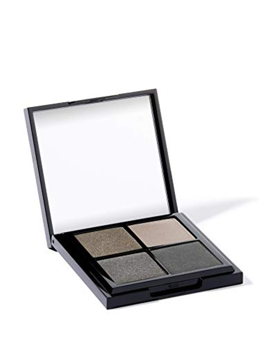 Belleza FIND - Princess charming - Paleta de cuatro sombras de ojos n