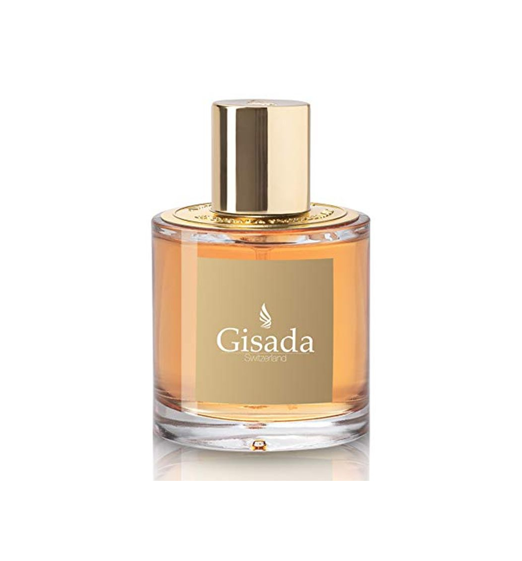 Product Gisada Ambassador Agua de Perfume para Mujeres