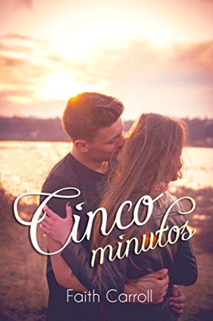 Libro Cinco minutos