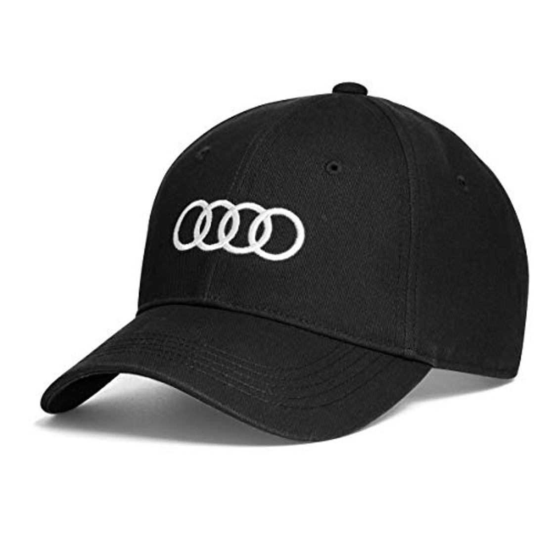 Place Audi collection 3131701000 Gorra con Anillos de Audi