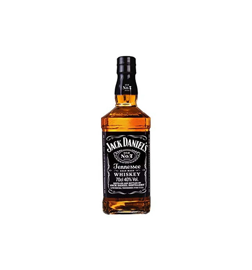 Social Jack Daniel's - Tenesse Whiskey