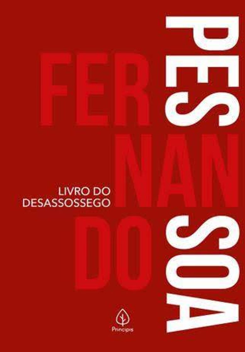 Books Livro do Desassossego Fernando Pessoa