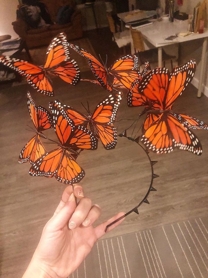 Social DIY aesthetic