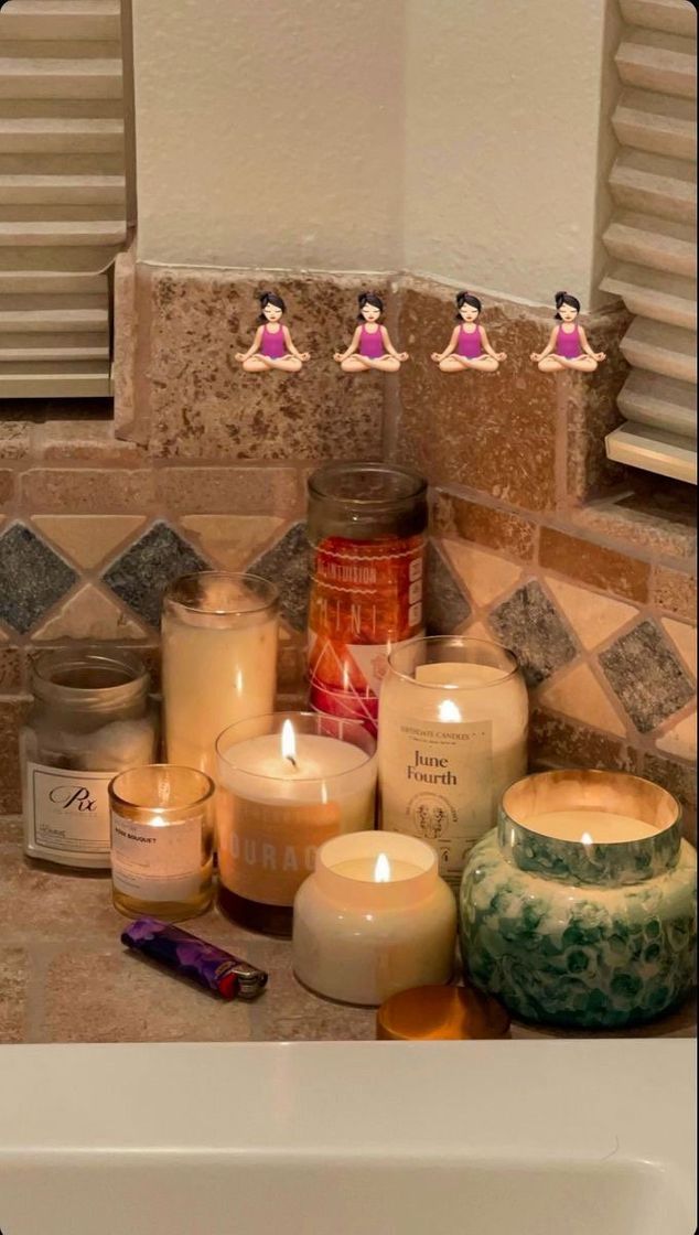 Social DIY aesthetic