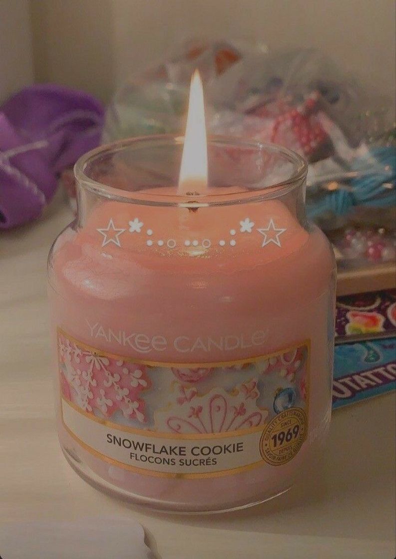 Social Velas aesthetic