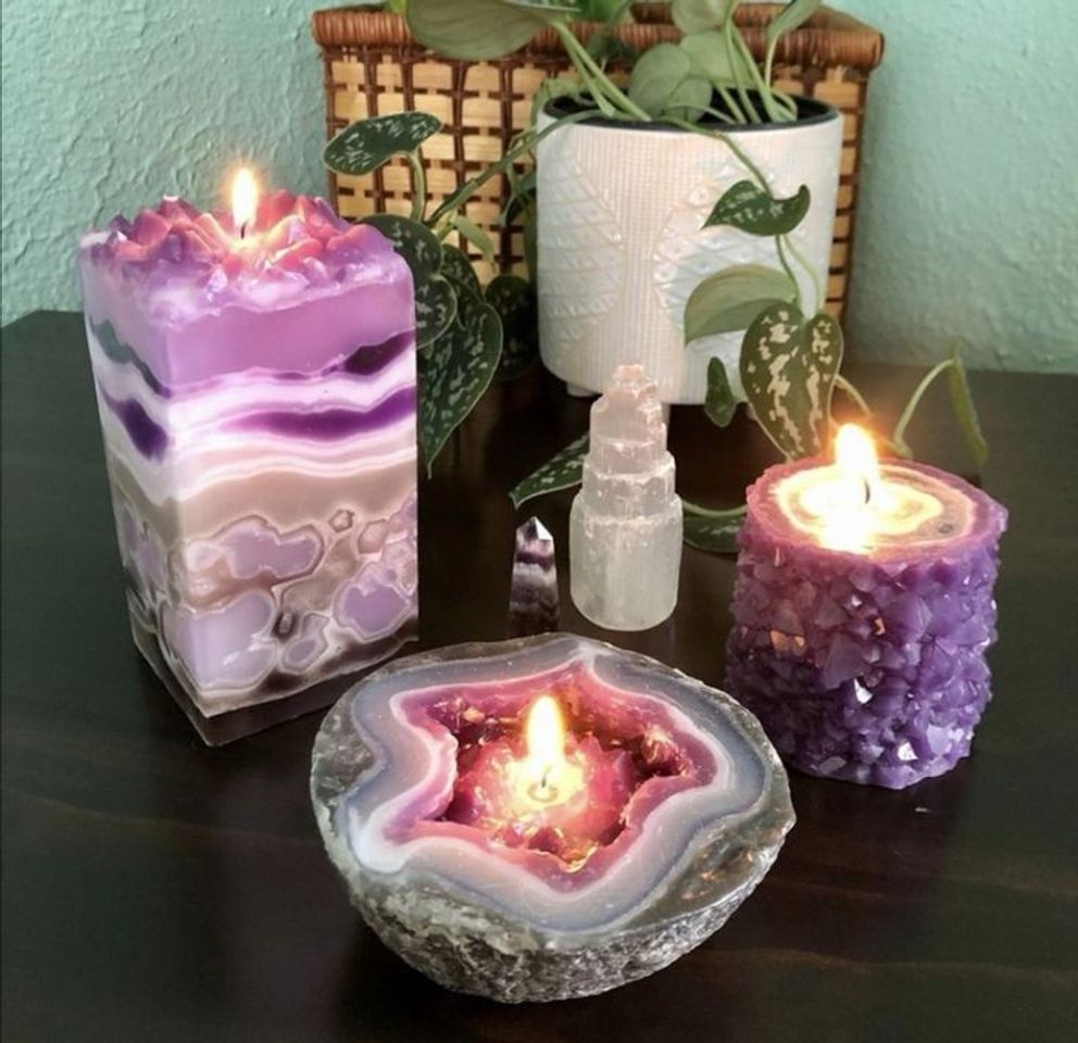 Social Velas aesthetic