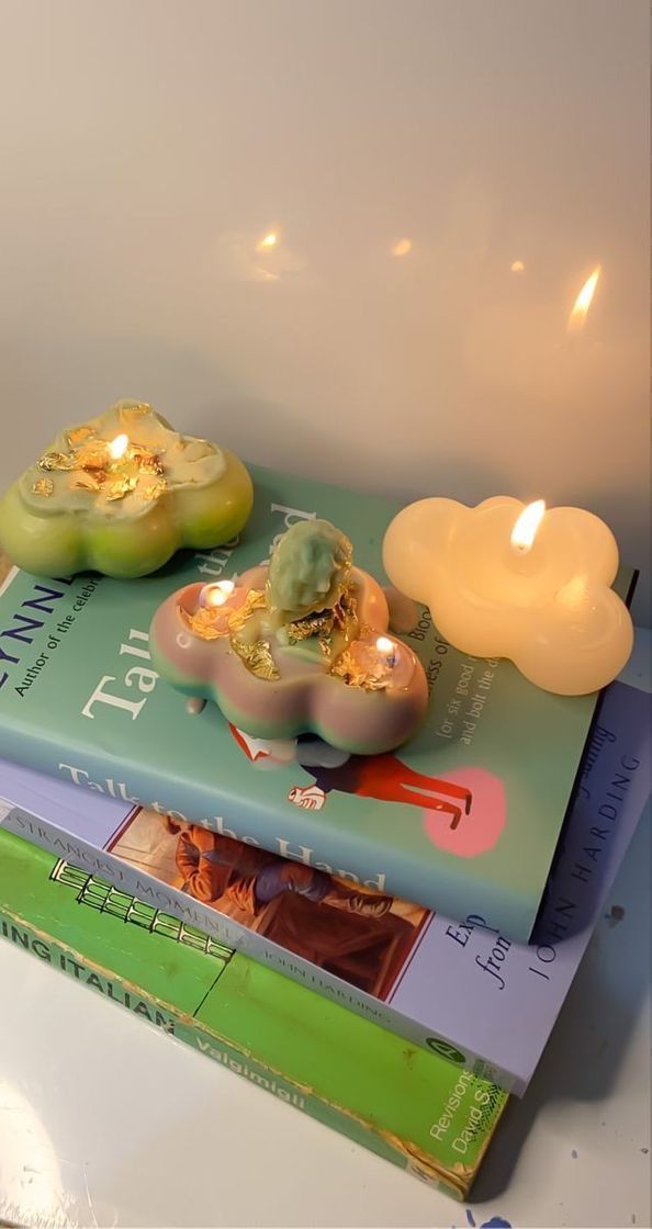 Social Velas aesthetic