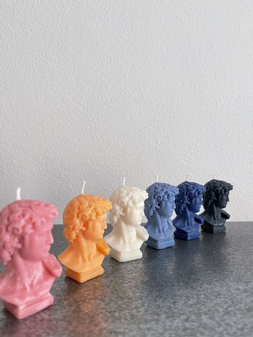 Social Velas aesthetic