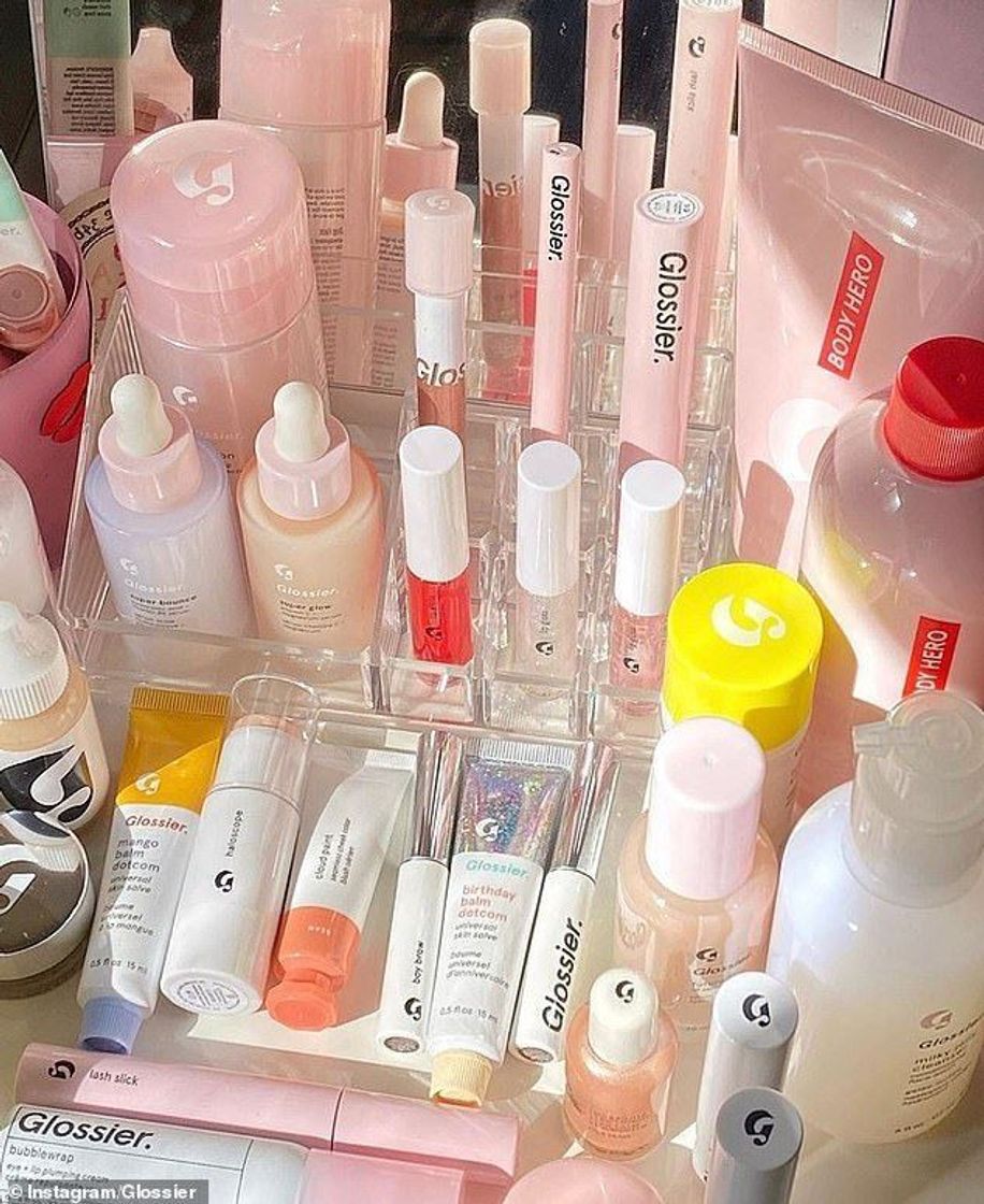 Social Sensitive skin care