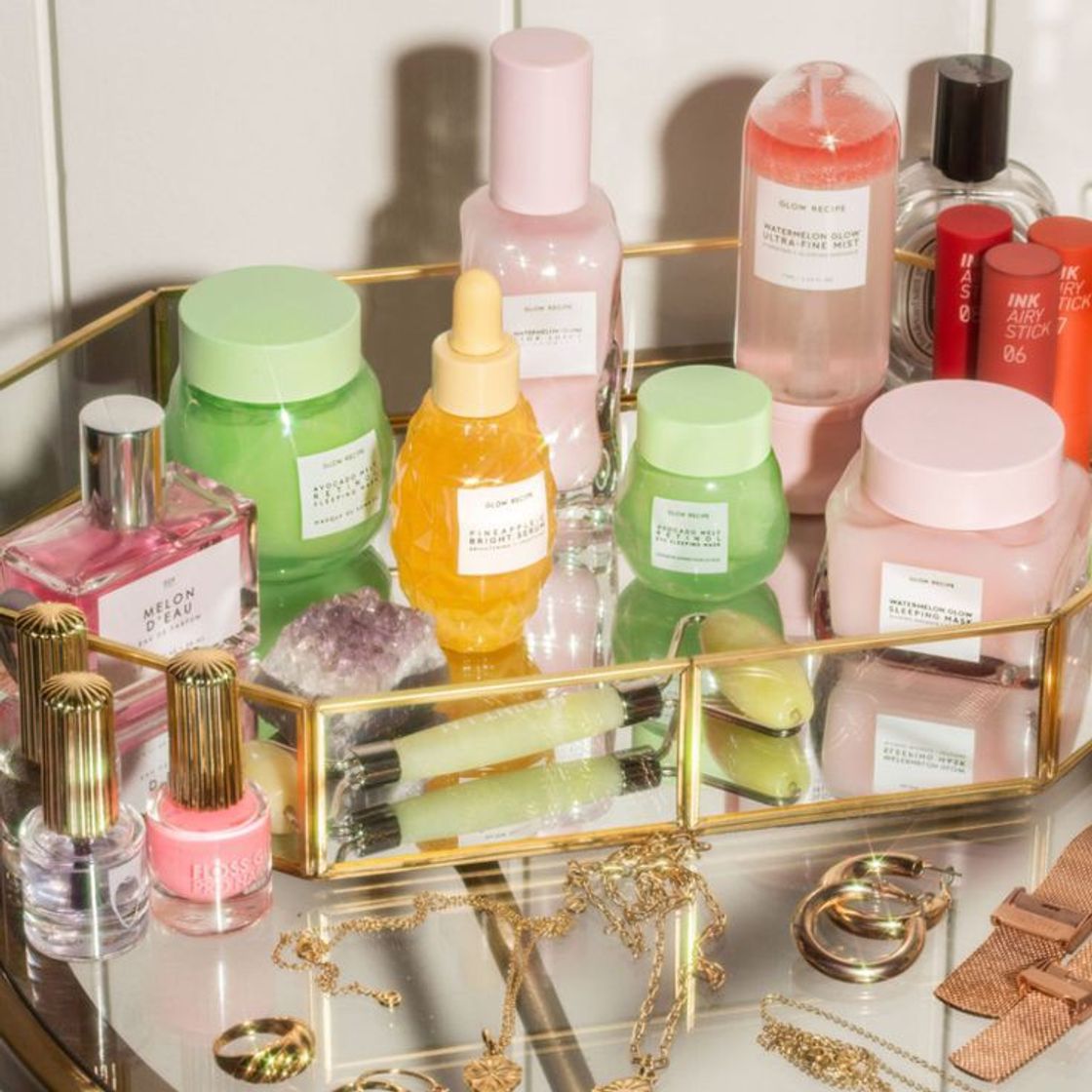 Social Five things we've learmed about skin care 