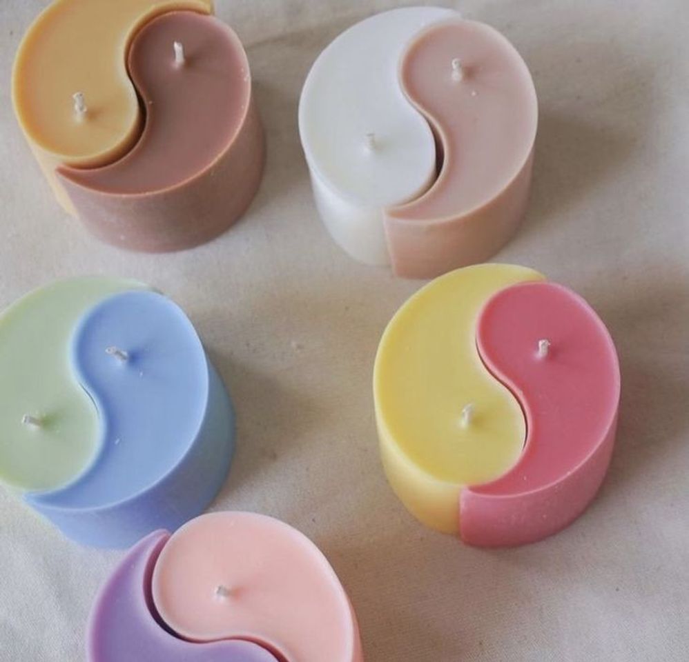 Social Velas aesthetic