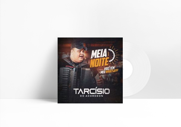 Music Meia Noite (Você tem meu Whatsapp)