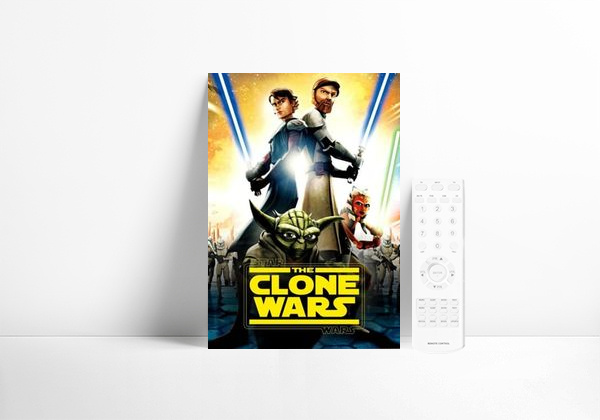 Serie Star Wars: The Clone Wars