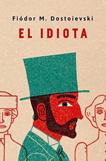 El idiota