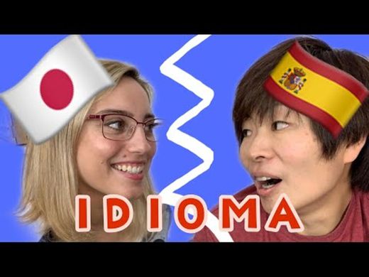 Nipponismo Hira y Laura - YouTube