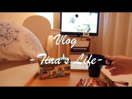 Tina's Life - YouTube