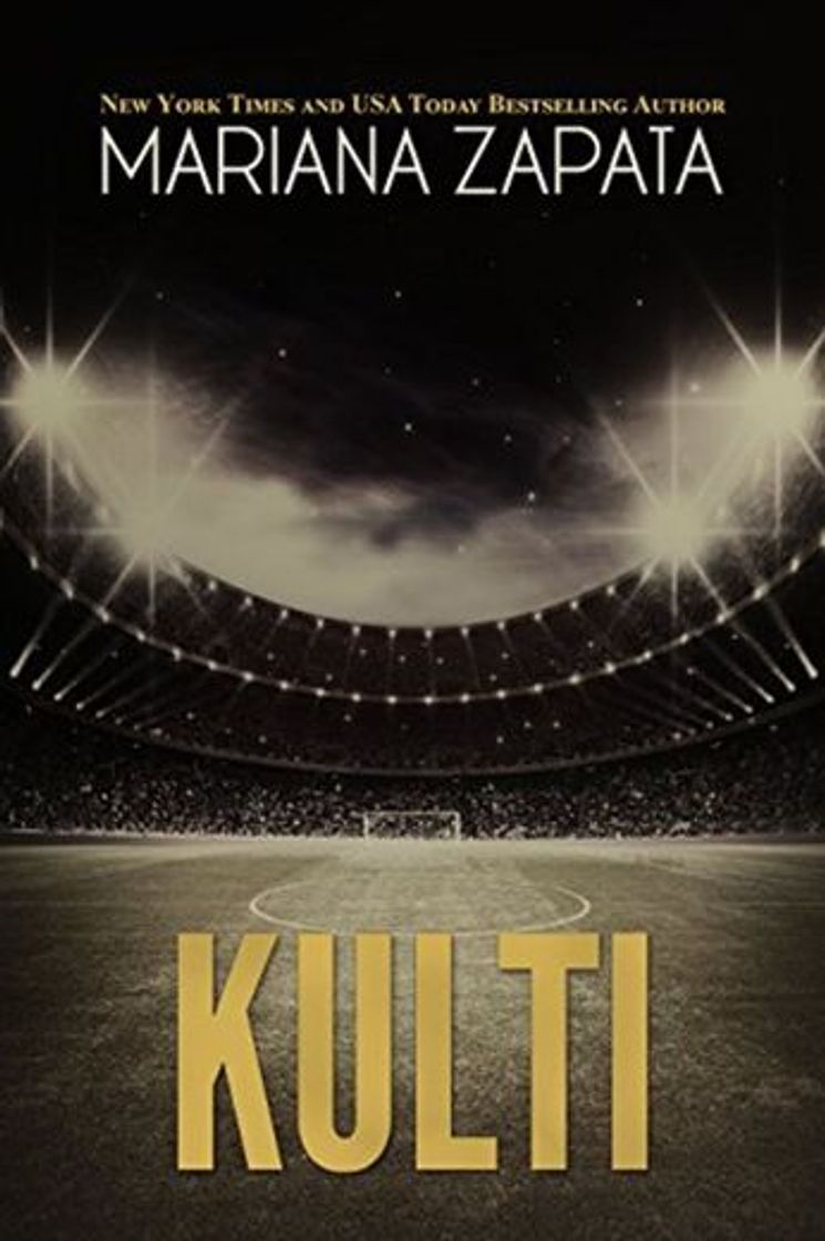 Libro Kulti