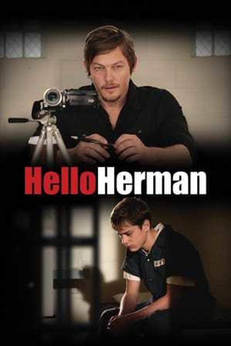 Movie Hello Herman