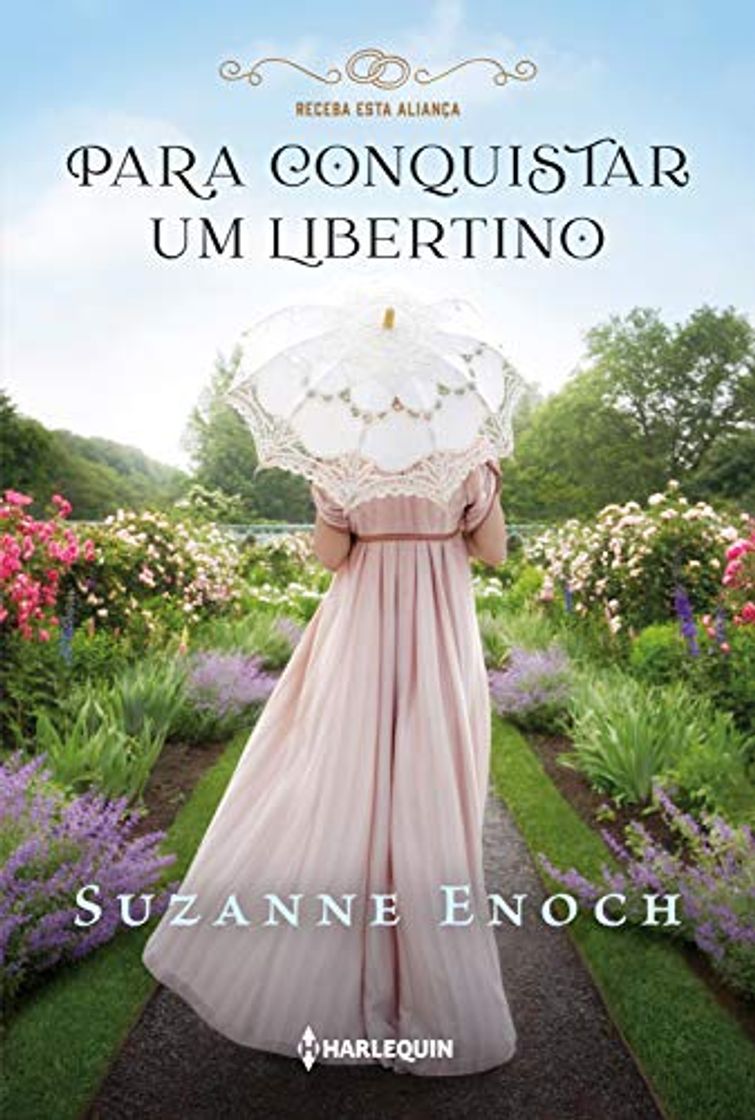 Book Para conquistar um libertino: