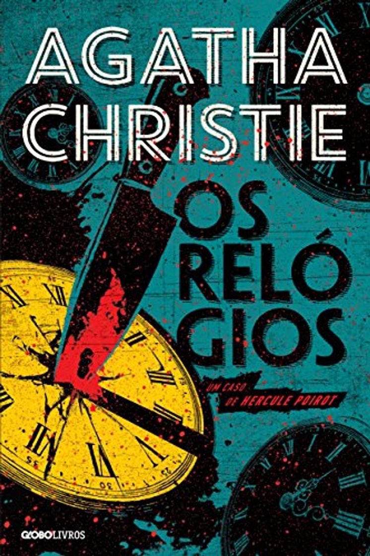 Book Os Relógios