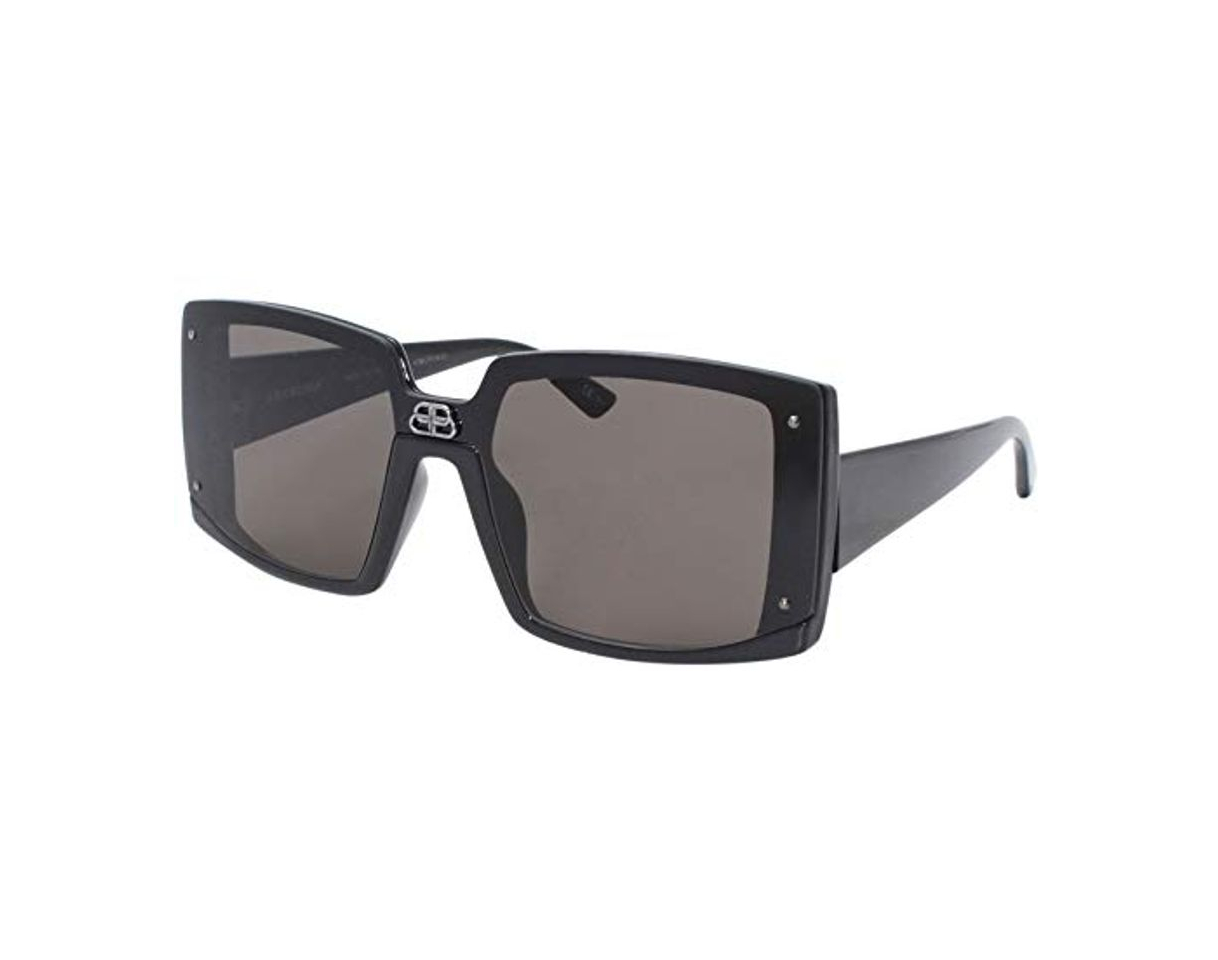 Moda Gafas de Sol Balenciaga BB0081S BLACK