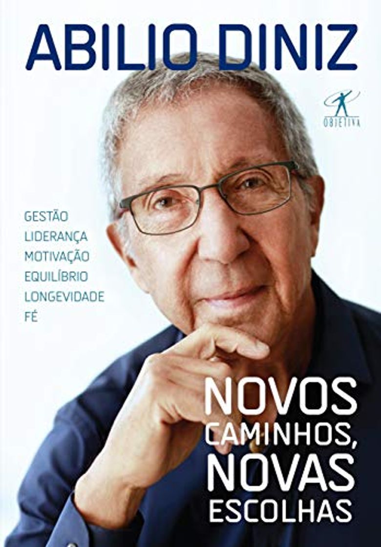 Libros Novos Caminhos, Novas Escolhas