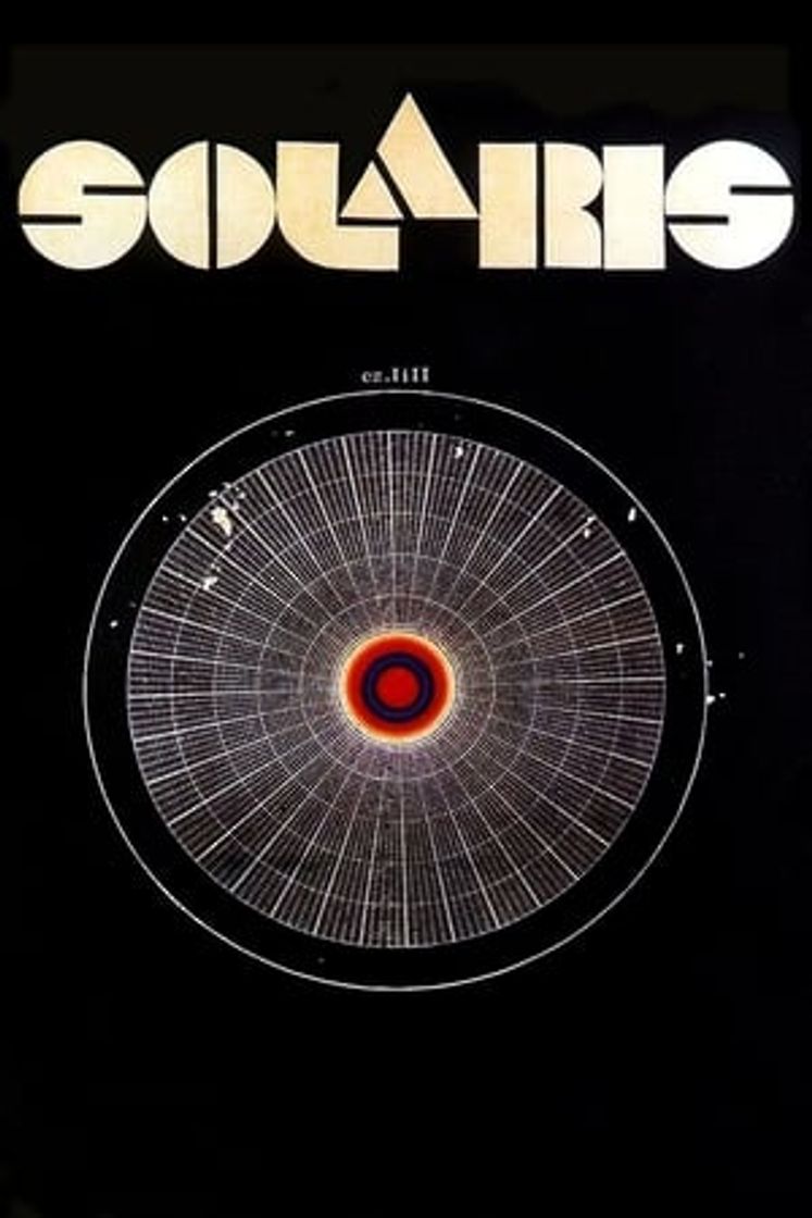 Movie Solaris