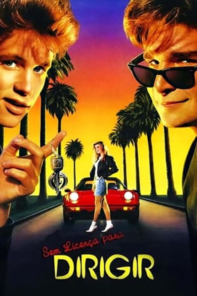 Movie Papá Cadillac