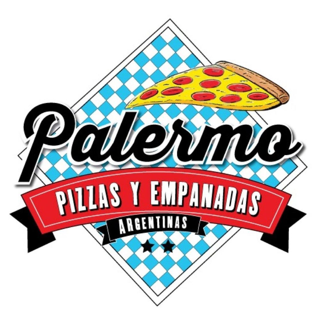 Restaurants Palermo; Pizzas Argentinas