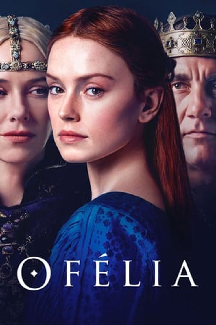 Película Ophelia