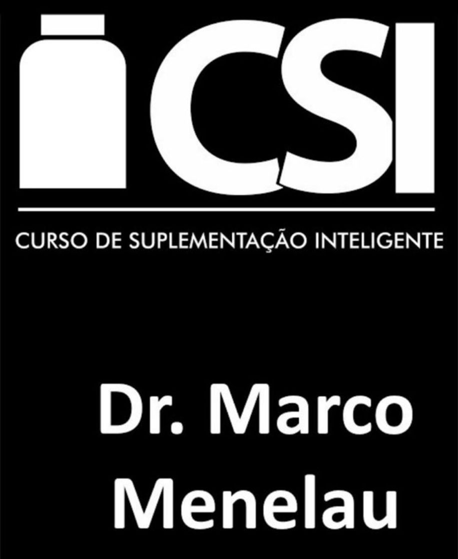 Social CURSO DE SUPLEMENTAÇÃO INTELIGENTE 