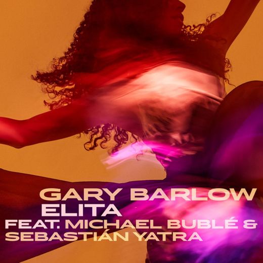 Elita (feat. Michael Bublé & Sebastián Yatra)
