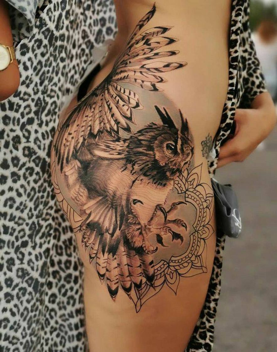 Fashion Tatoo