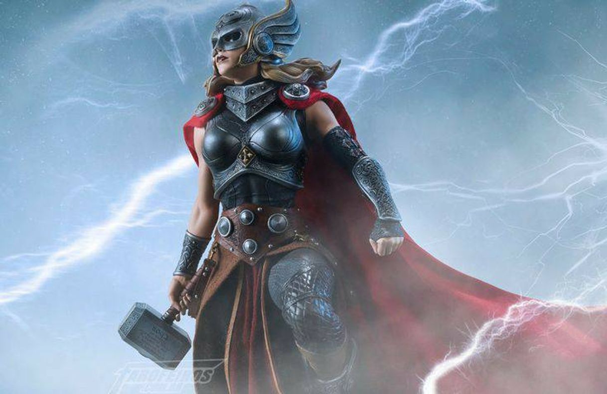 Moda Thor