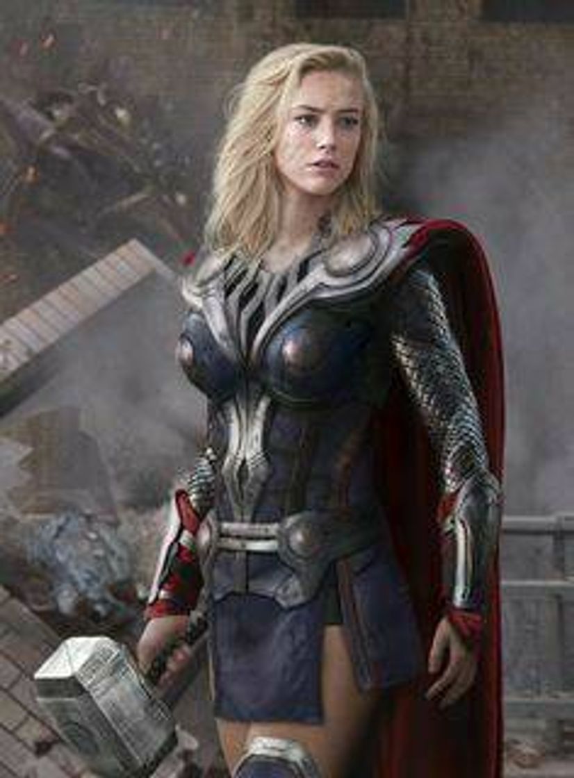 Moda Thor