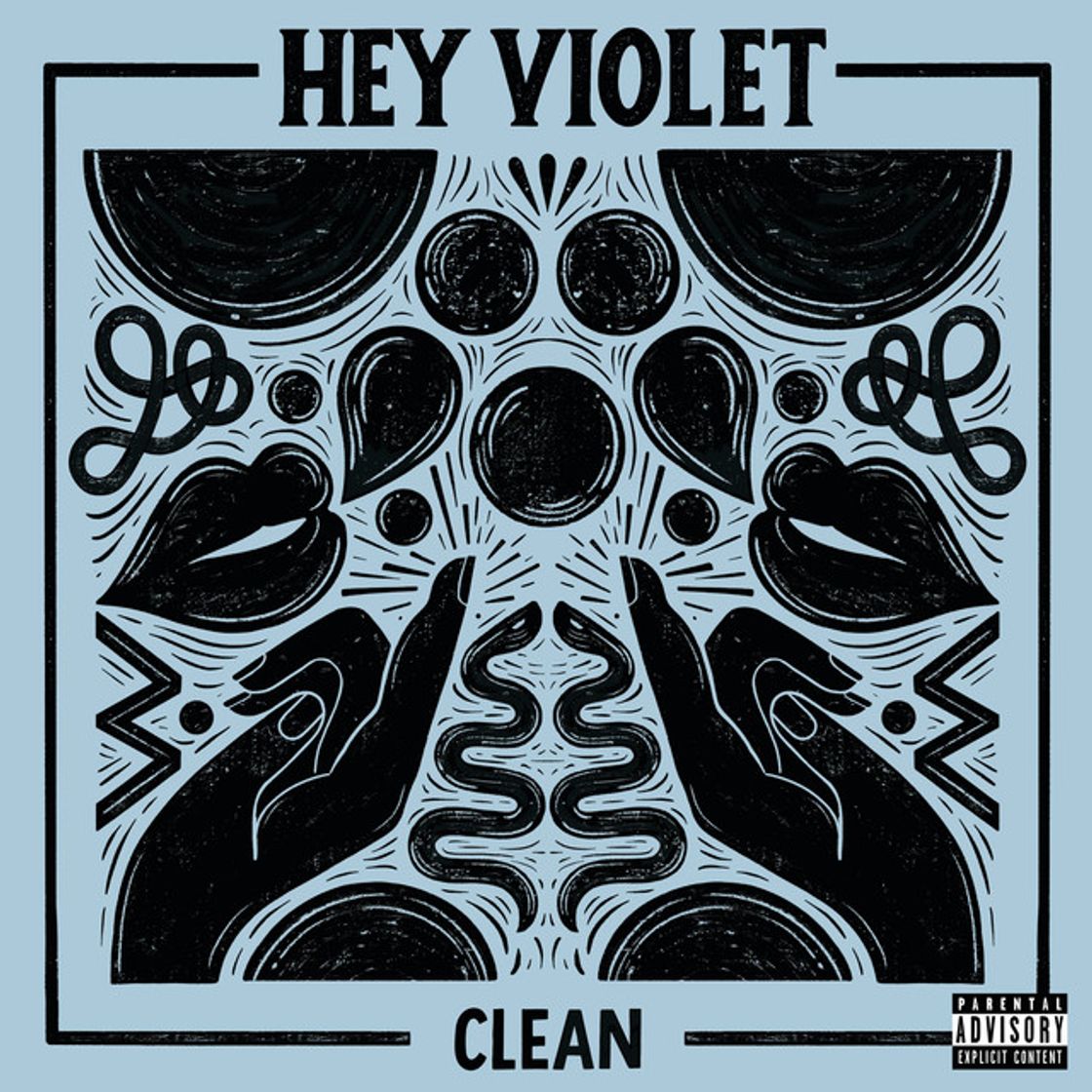 Canción Clean