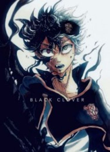 Black Clover 1 Temporada Online - Animes Online