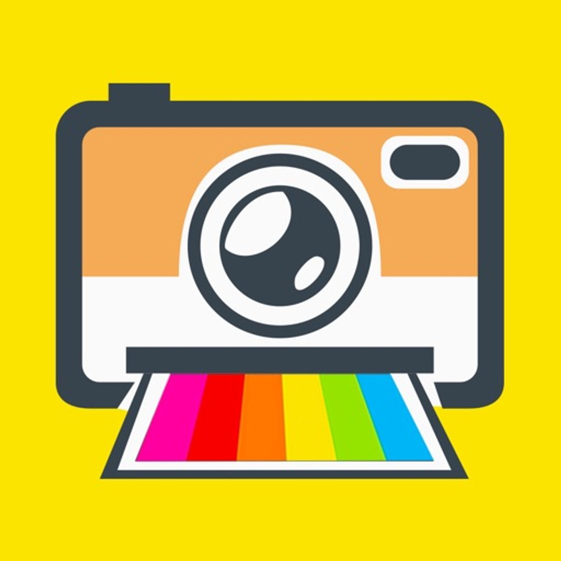 App Fotoroid