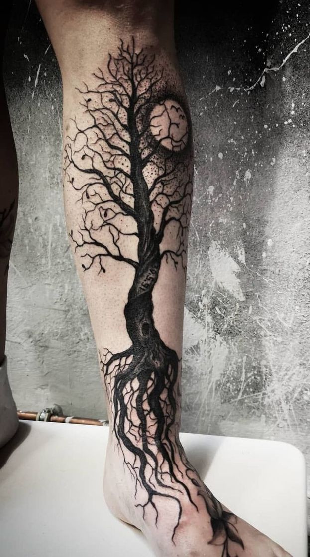 Fashion Tattoo