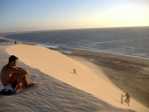 Dunas de Jericoacoara