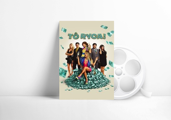 Movie I'm Rich!