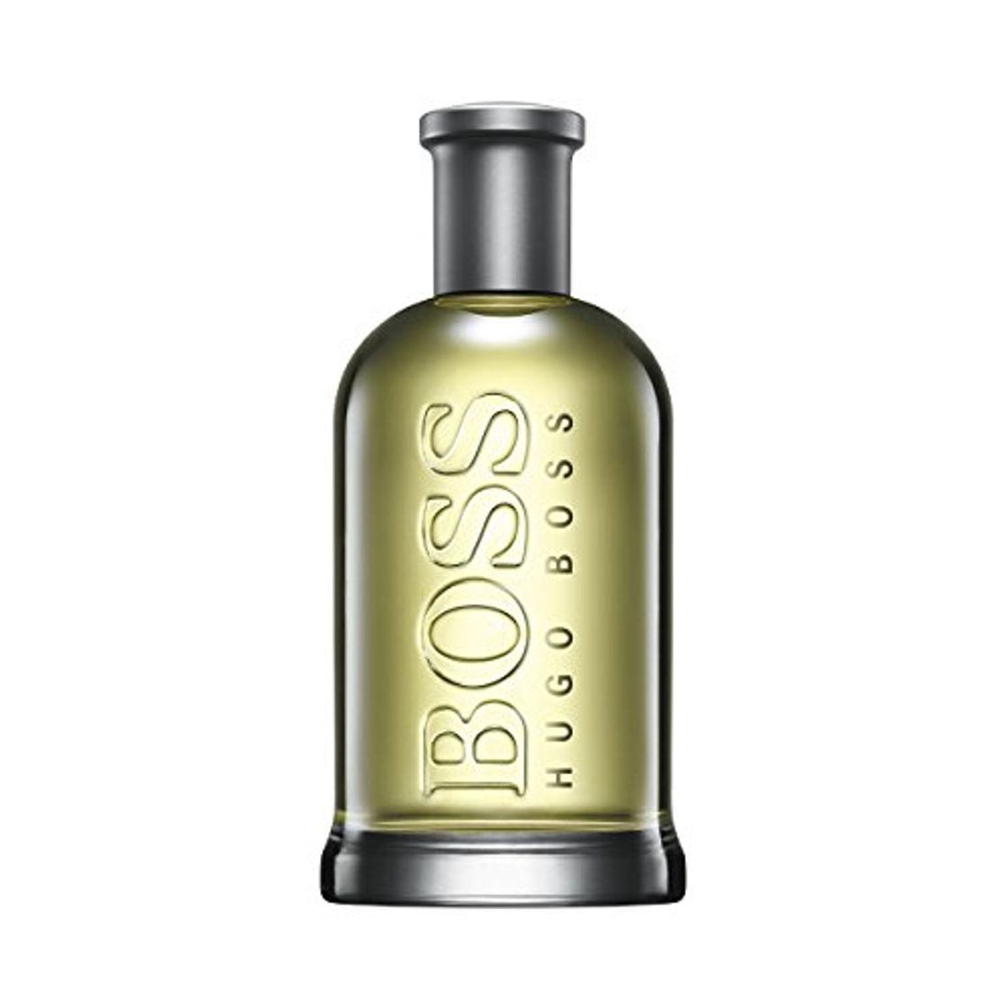 Social Hugo Boss Bottled Agua de Tocador para Hombre