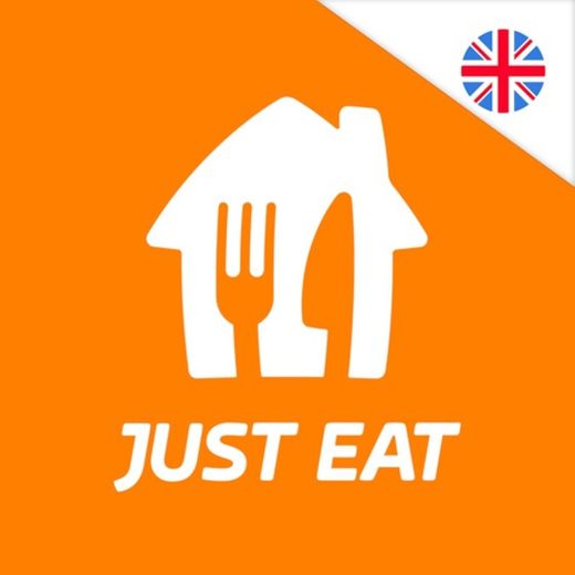 Just Eat - Food Delivery UK