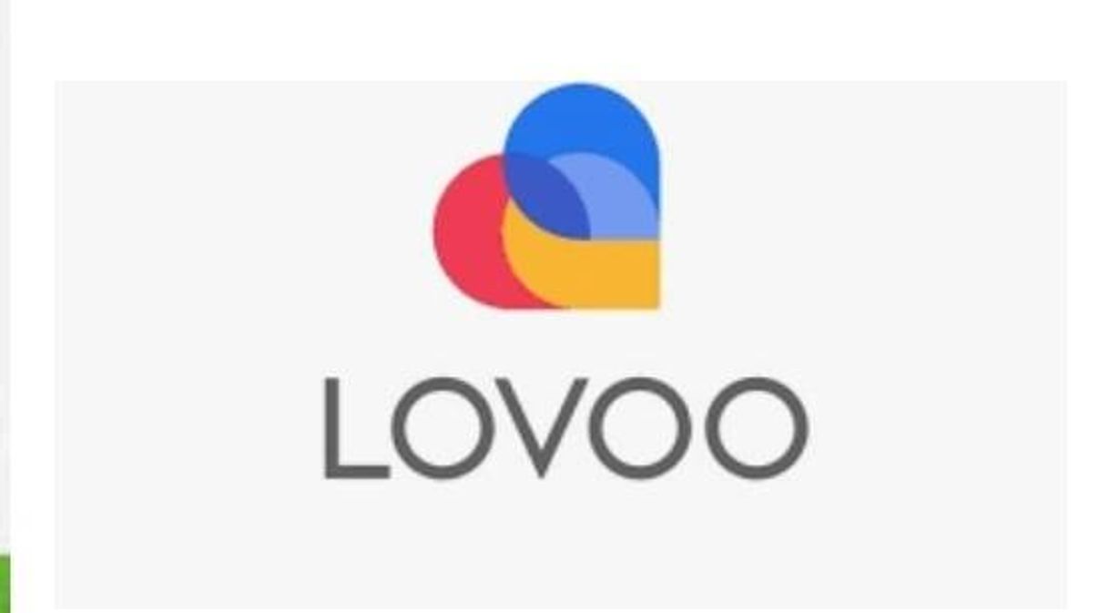 Social LOVOO - App de citas para ligar, chatear y conocer a gente