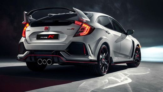 DESCUBRE EL NUEVO HONDA CIVIC